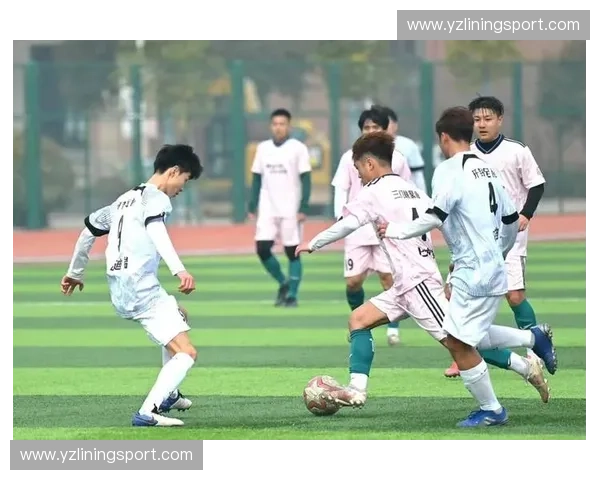 基于赛季目标制定全面发展策略与优化执行方案