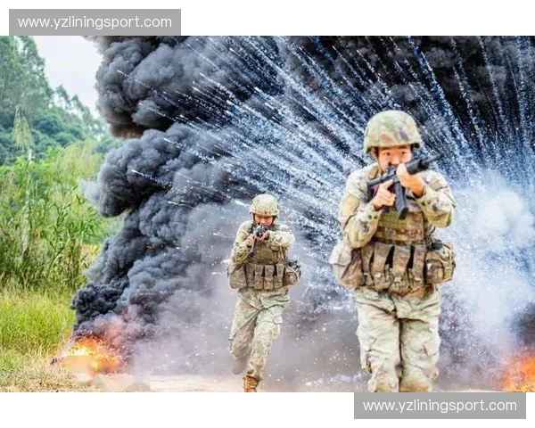 以连续突击为核心战略，探索现代战争中的快速反应与作战效能提升