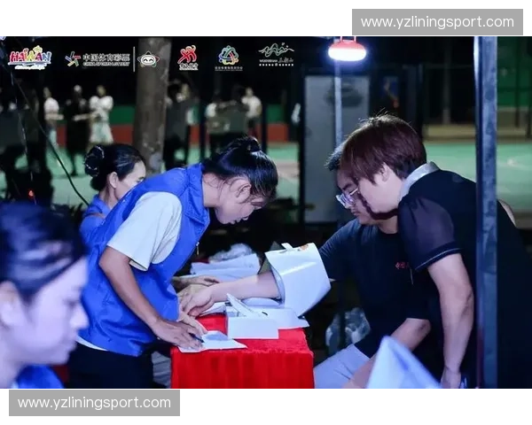 凝聚体育志愿力量推动全民健身与大型赛事服务协同融合全面发展 凝聚体育志愿力量推动全民健身与大型赛事服务协同融合全面发展