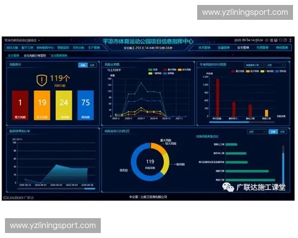 以体育数据中台为核心驱动全民健身赛事管理与智慧服务新生态