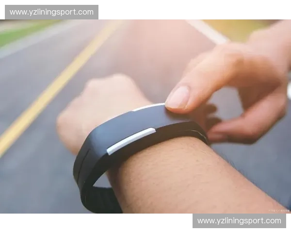 以运动手环为核心的健康管理与智能生活新趋势探索发展前景分析