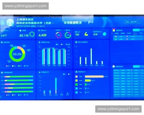 以体育用户分析为核心的数据洞察驱动精准运营增长新路径实践探索