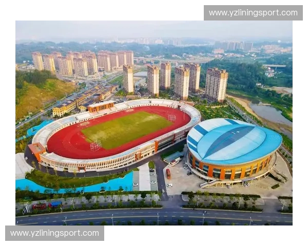 打造体育产业园区推动地方经济发展与全民健身融合创新路径探索