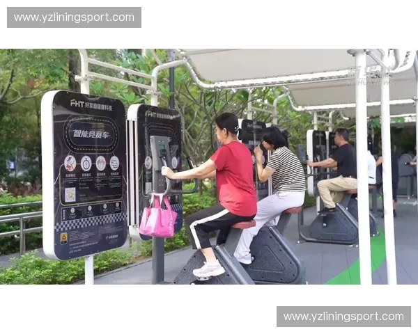 全民健身新风潮：打造互动性强的体育竞技节目体验