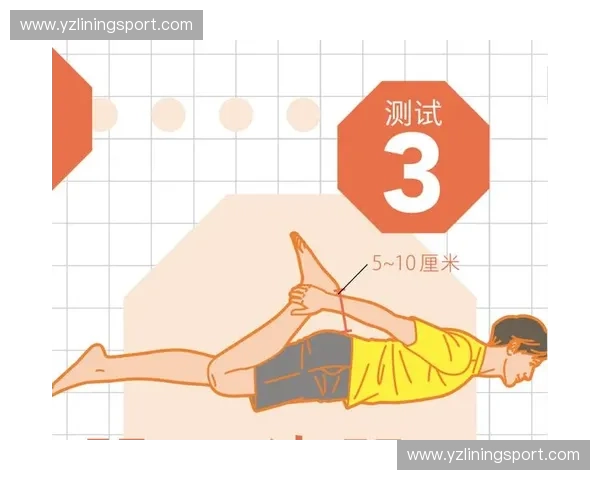 柔韧性评估方法的创新研究与应用探讨