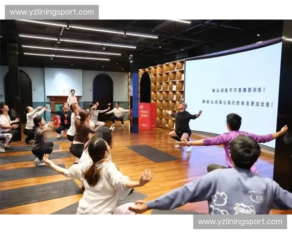 体育健康联盟推动全民科学健身与青少年体能提升协同发展计划 体育健康联盟推动全民科学健身与青少年体能提升协同发展计划